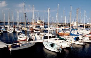 Royal Northumberland Yachr Club